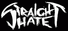 logo Straight Hate